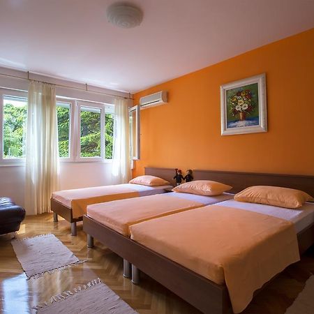 Dante Apartment Сплит Номер фото