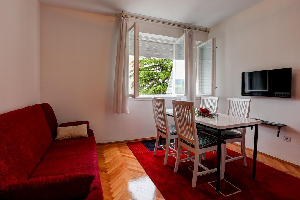 Dante Apartment Сплит Номер фото