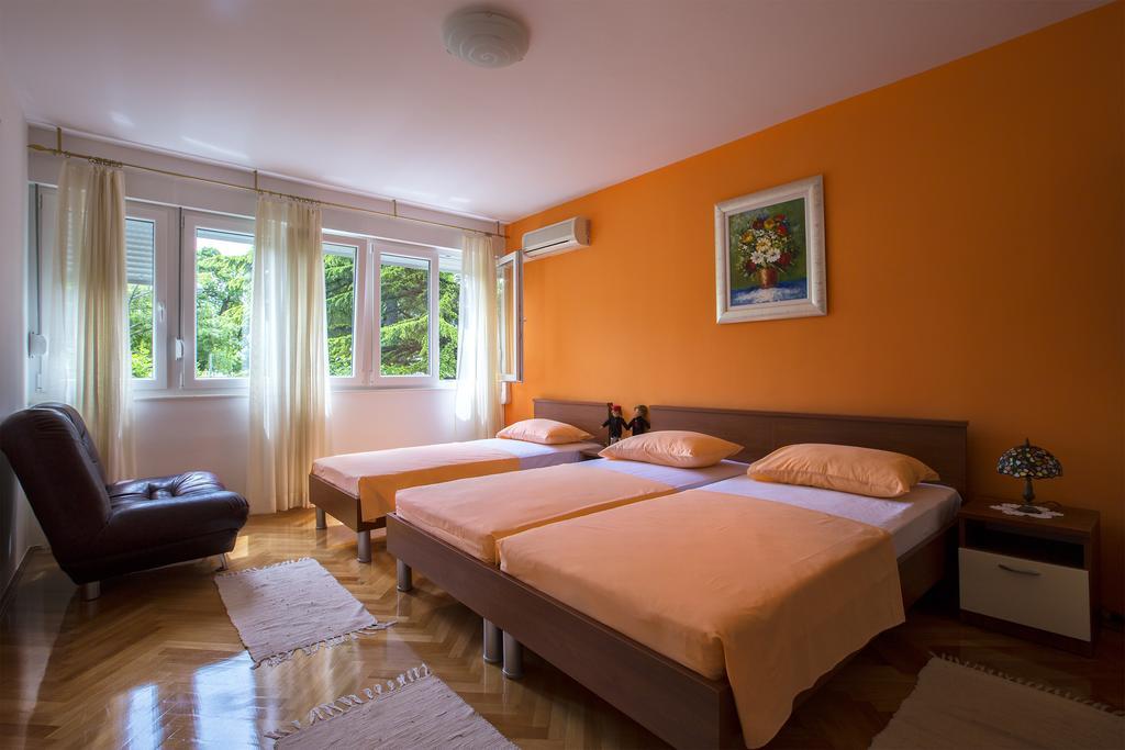 Dante Apartment Сплит Номер фото