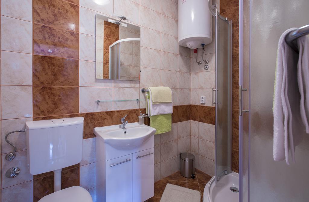 Dante Apartment Сплит Номер фото